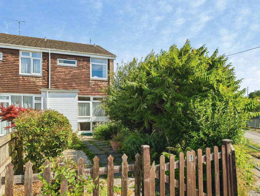 Main image of property: Foreminster Court Fore Street, Warminster, BA12