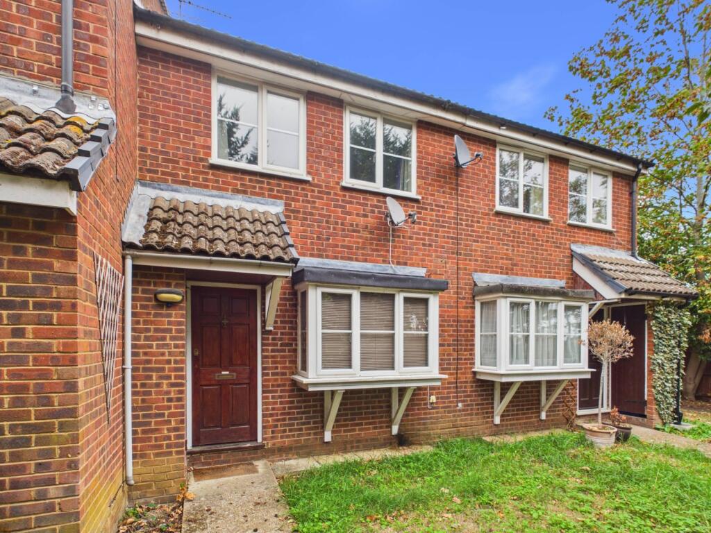 Main image of property: Bramley Close, Staines-upon-Thames, Surrey, TW18