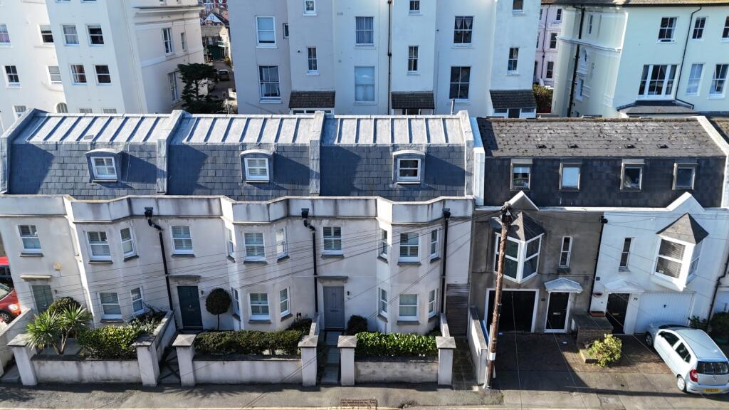 Main image of property: Seafield Road, Hove, East Sussex, BN3