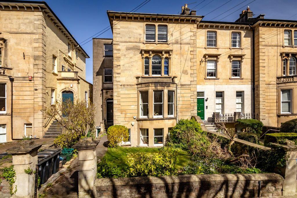 Main image of property: Chertsey Road | Redland