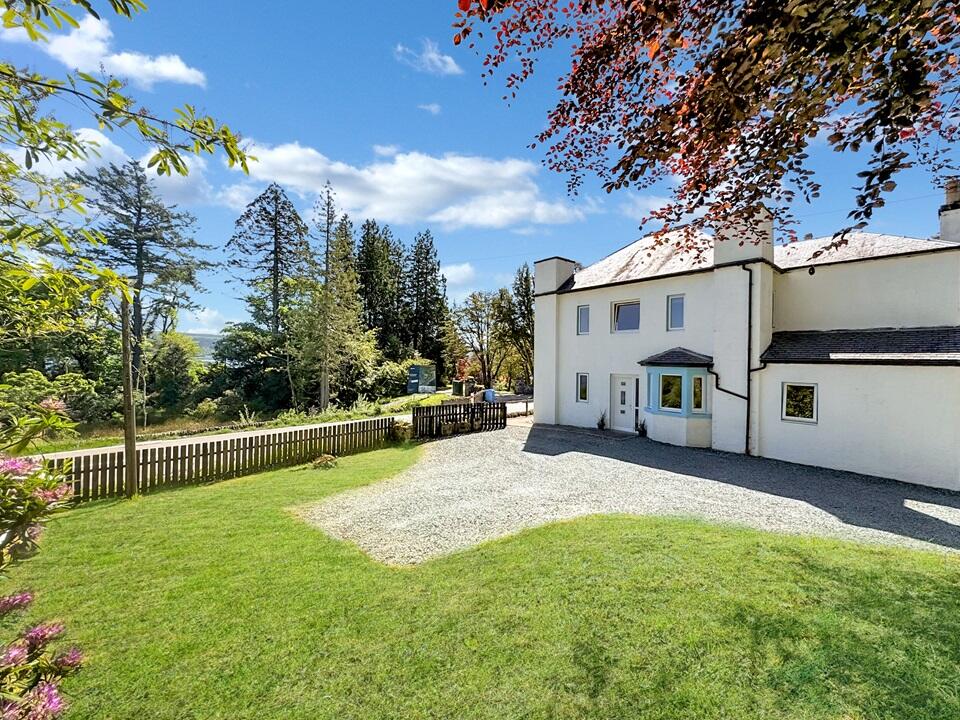 Main image of property: Back Cottage, Achnaba,  by Lochgilphead, Argyll And Bute, PA31 8RY