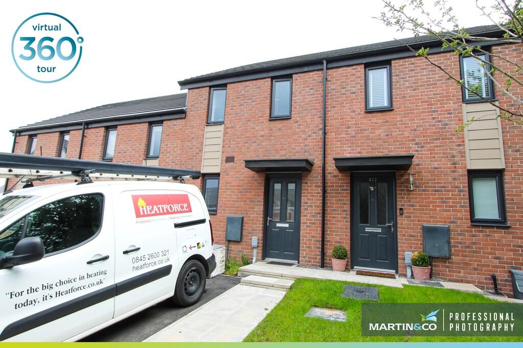 Main image of property: Church Road, Old St. Mellons