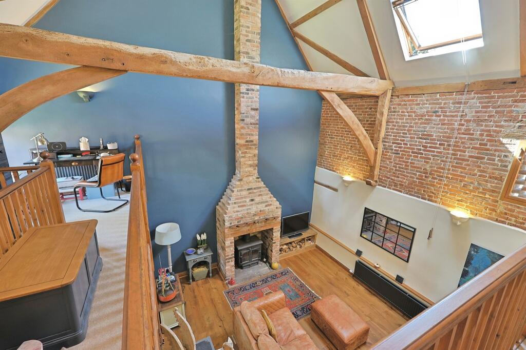 Rectory Lane, Mulbarton, Norwich - View 6