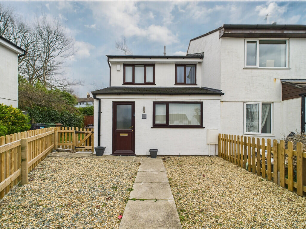 Main image of property: St Boniface Close, Plymouth