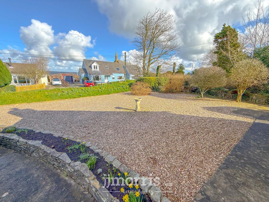 House in Llwyncelyn, Manordeifi - View 3