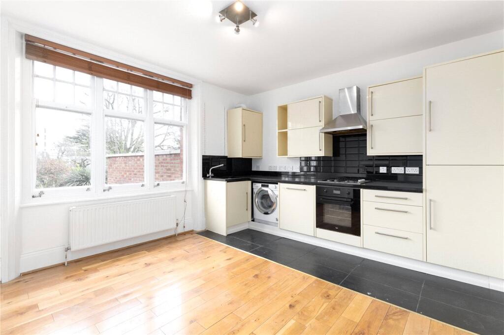 Main image of property: Keswick Road, London, SW15