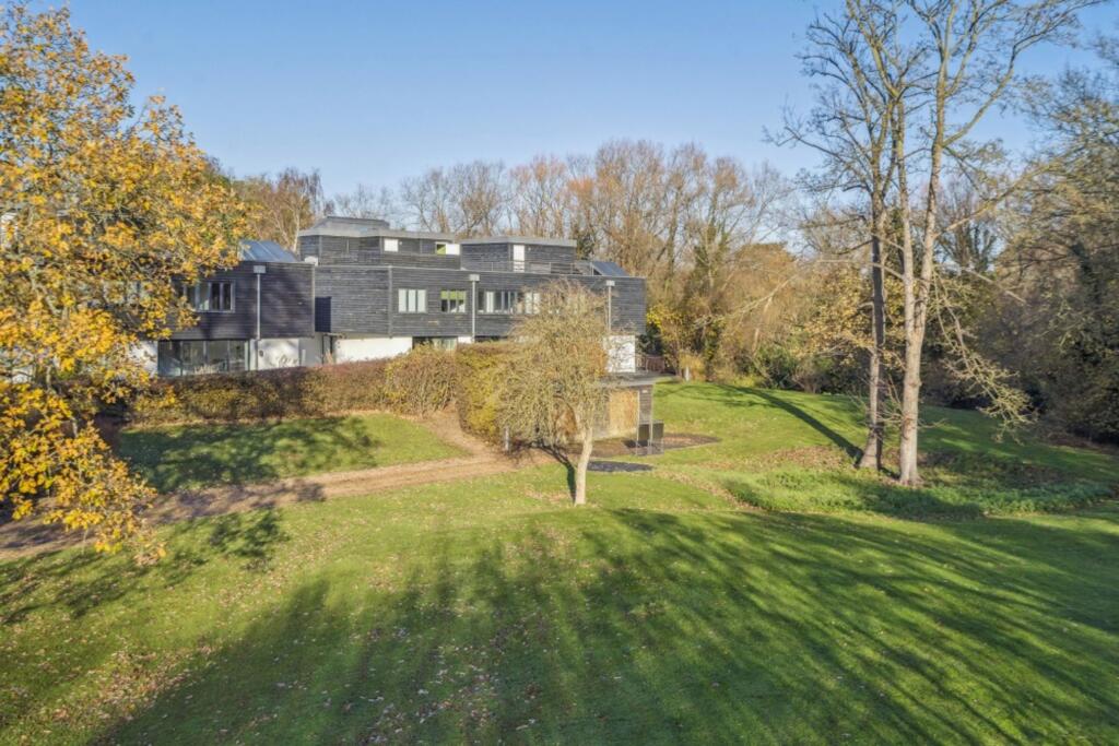 Main image of property: Old Mill Close, Uxbridge, UB8