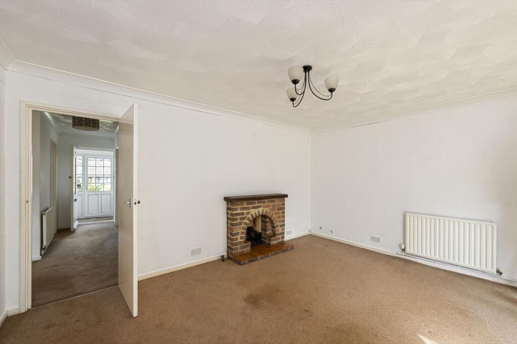 House in Mid Sussex, Hassocks - View 5