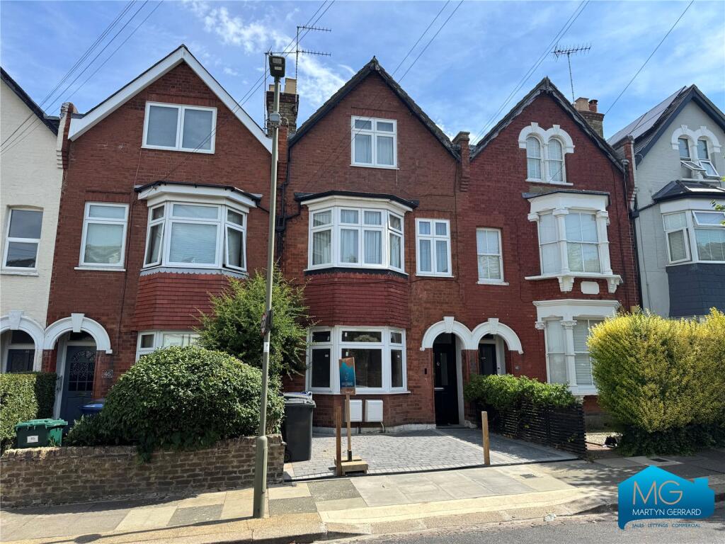 Main image of property: Bellevue Road, London, N11