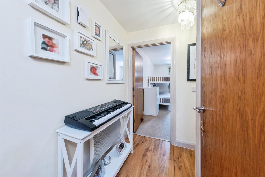Marshall Road, Banbury - More
