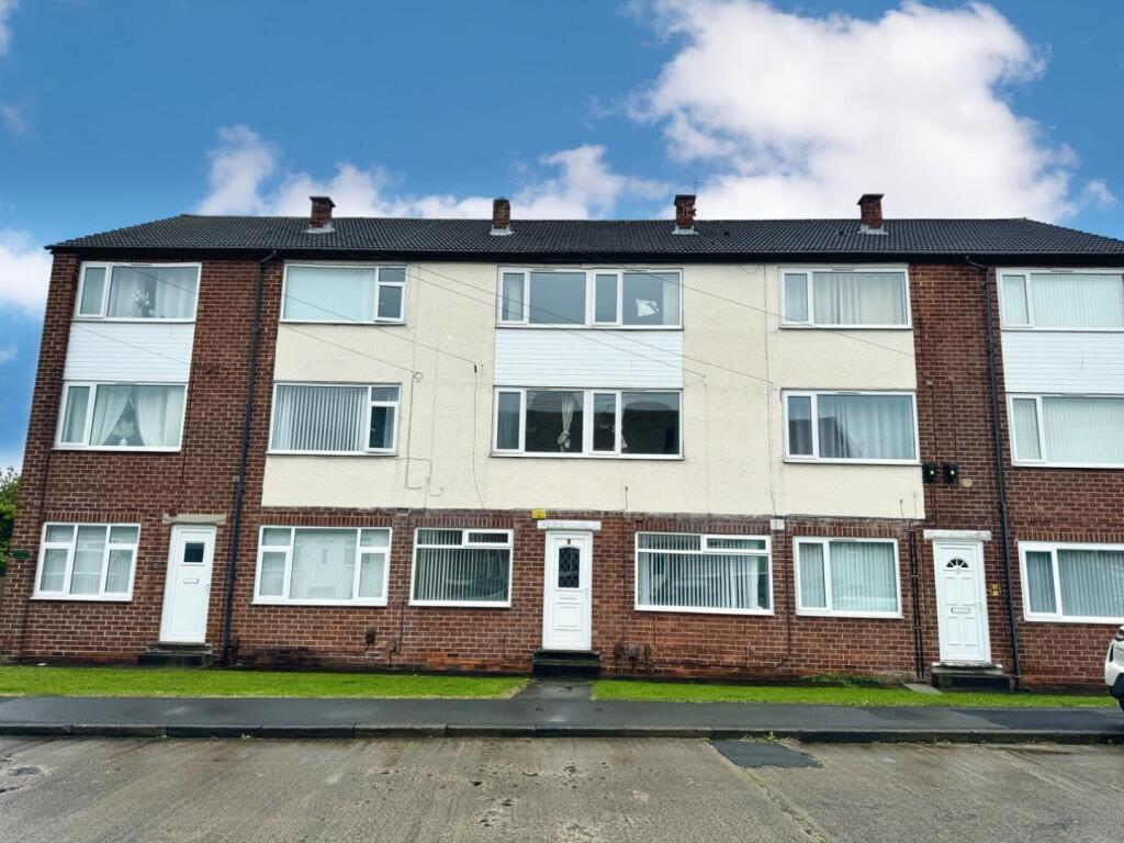 Main image of property: Carmel Gardens, Norton