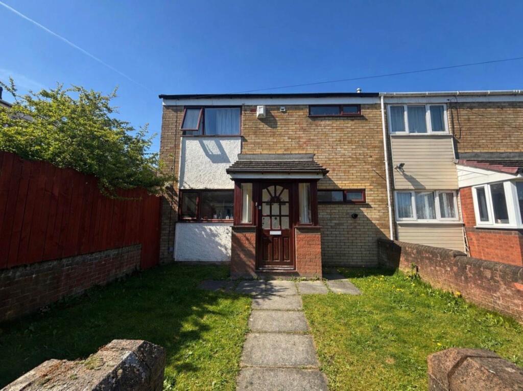Main image of property: Glendale Grove, Towerhill