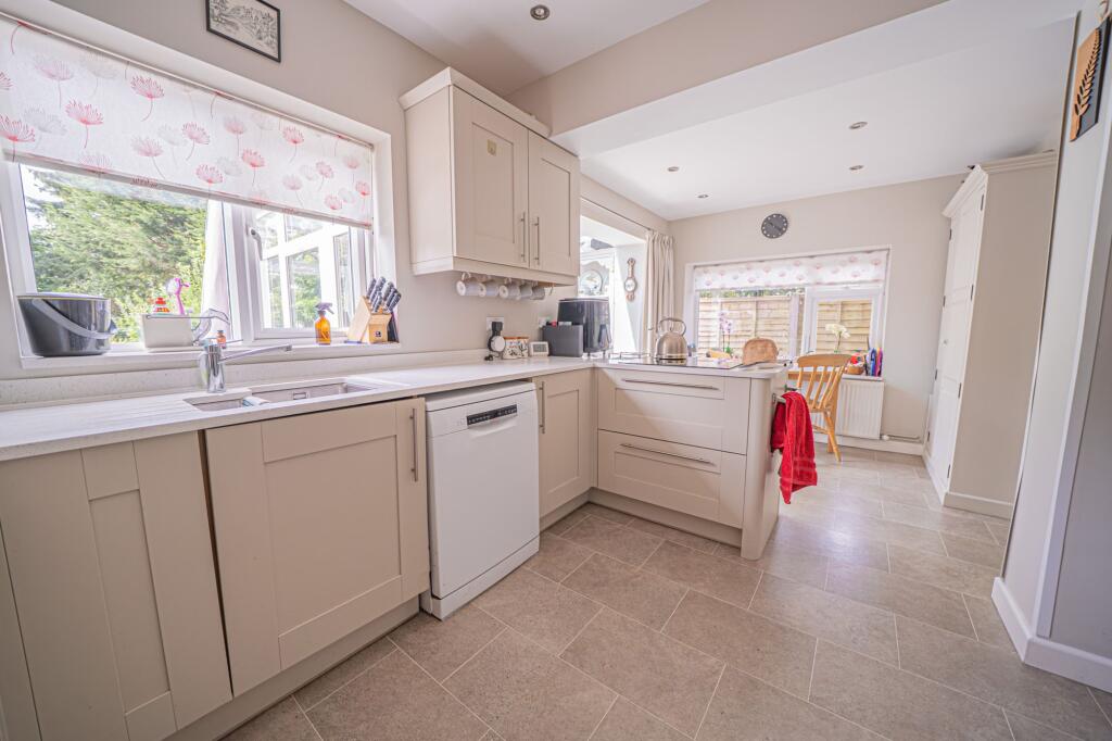 Additional image 4 of Milton Road, Bentley Heath, B93