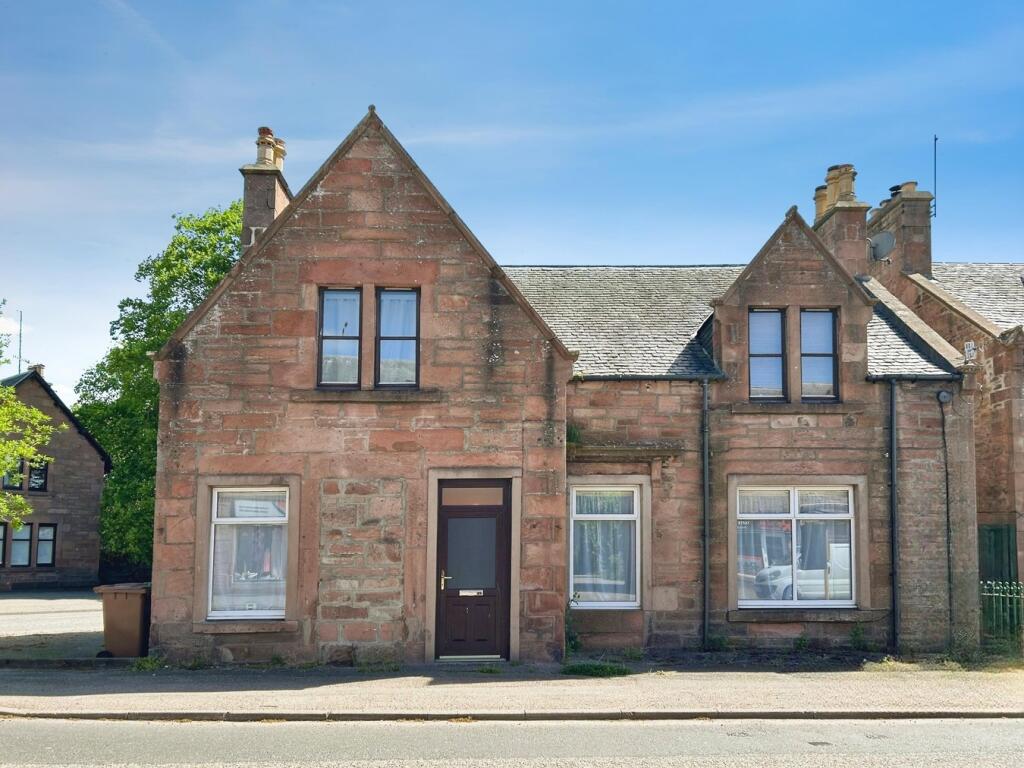 Main image of property: Great North Road, Muir of Ord, IV6