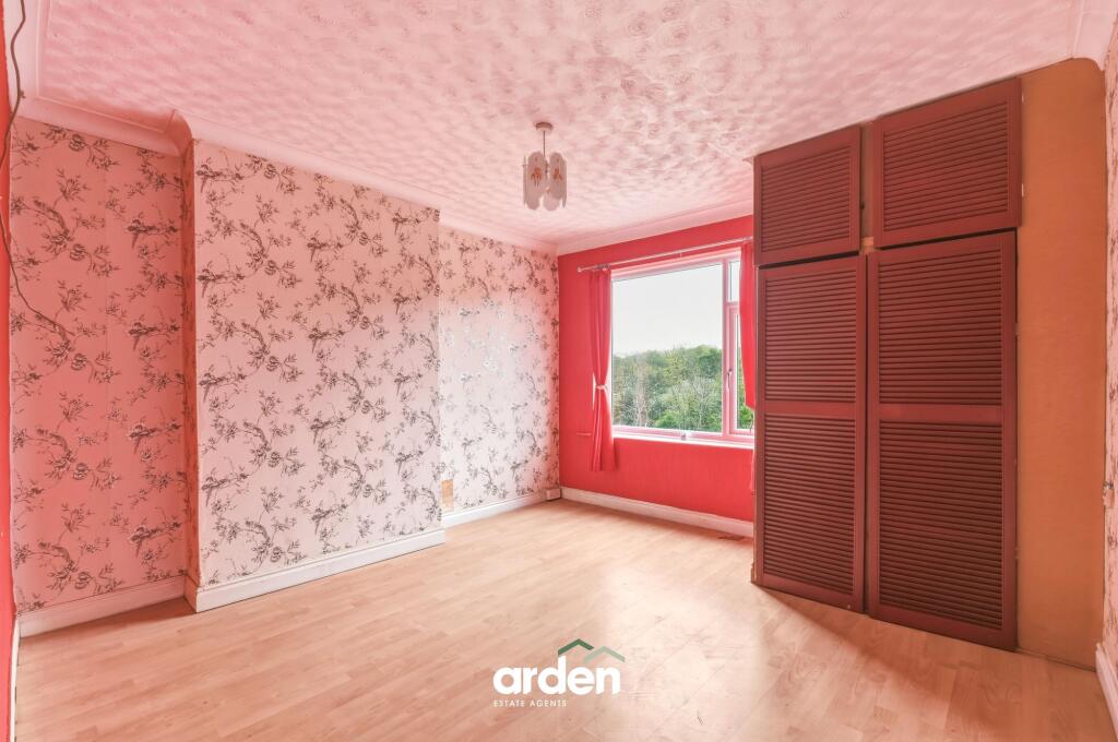 House in Redditch, Crabbs Cross - View 5