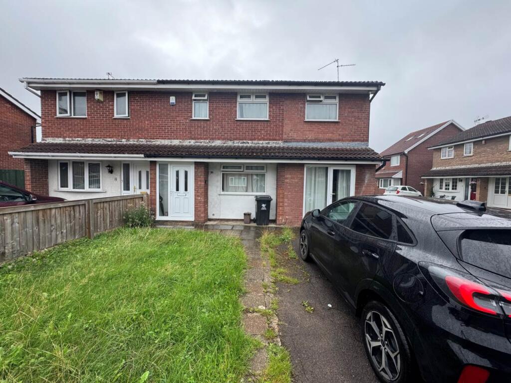 Main image of property: Cardiff, ,