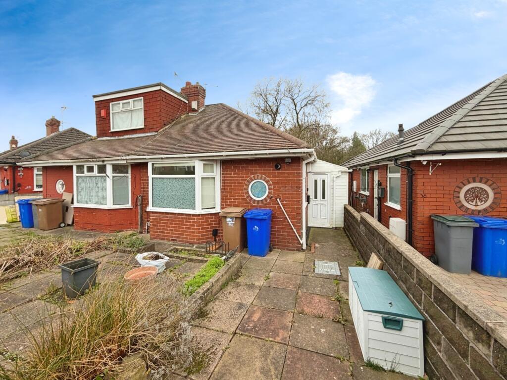 Main image of property: Parkhead Drive, Stoke-on-Trent, Staffordshire, ST3