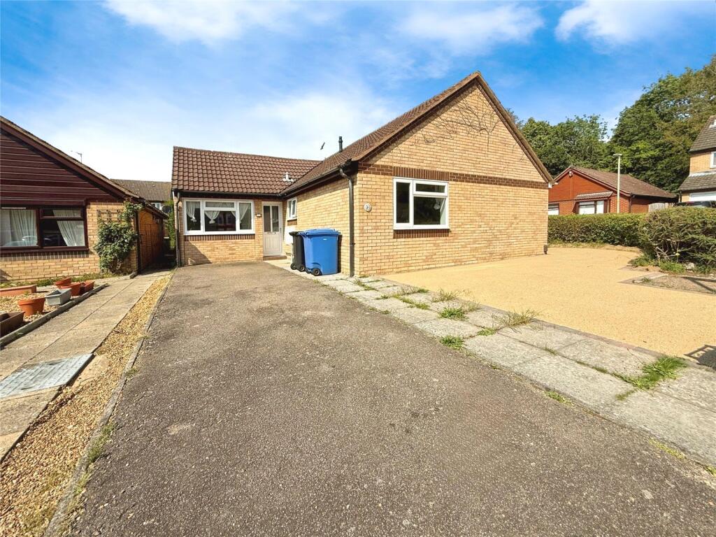 Main image of property: Wenman Court, Norwich, Norfolk, NR5
