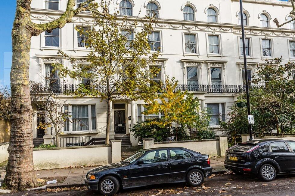 Main image of property: Randolph Avenue, Maida Vale W9