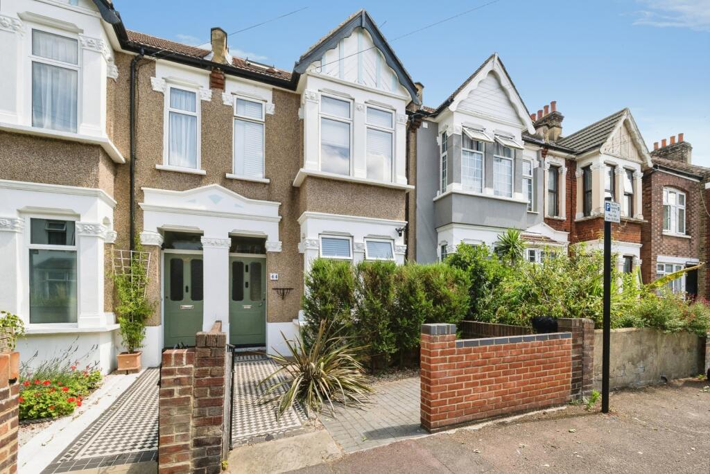 Main image of property: Northfield Road, East Ham, London, E6
