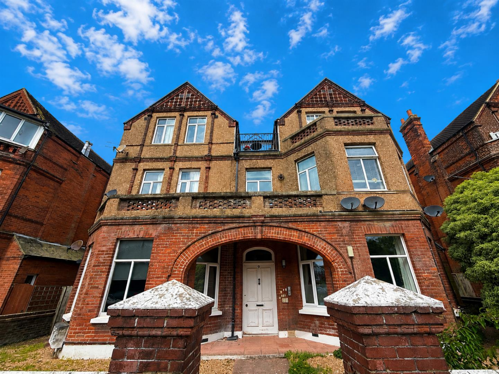 Main image of property: Hartfield Road, Eastbourne