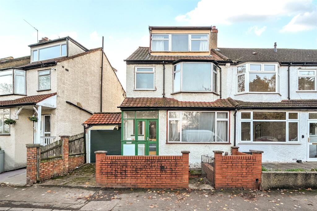 Main image of property: Guy Road, Wallington, SM6