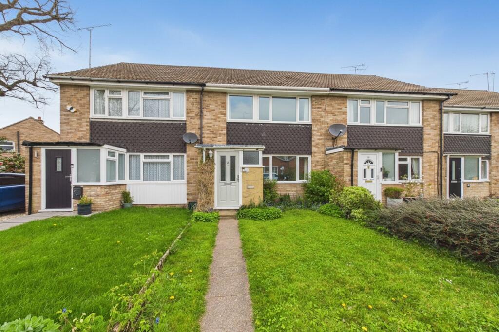 Main image of property: Sheridan Road, Frimley, Camberley, Surrey, GU16