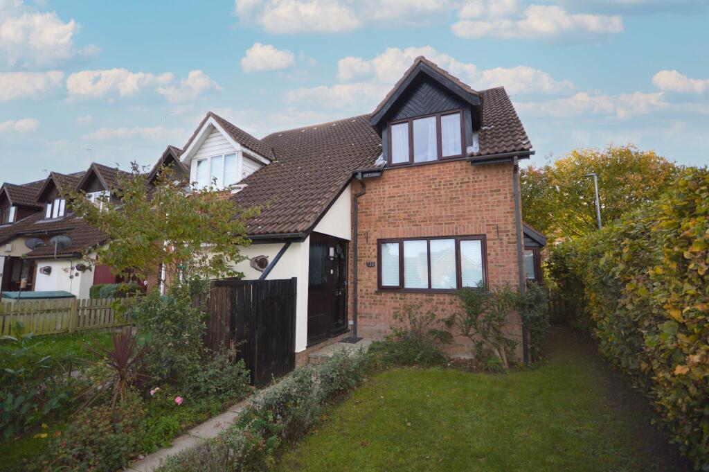 Main image of property: Toftwood, Dereham