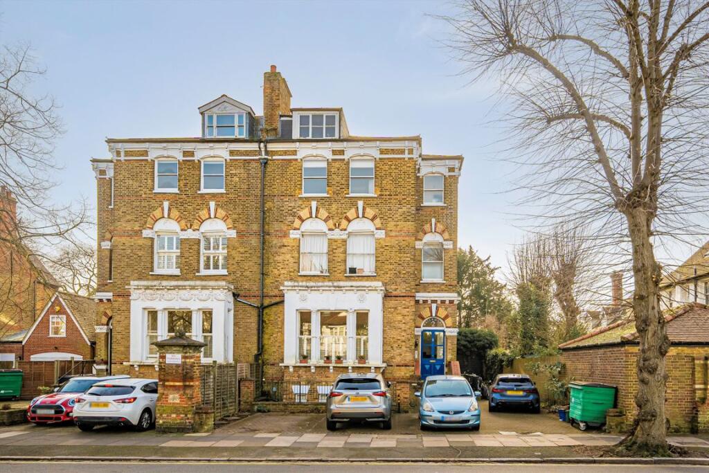 Main image of property: Waldegrave Park, Twickenham