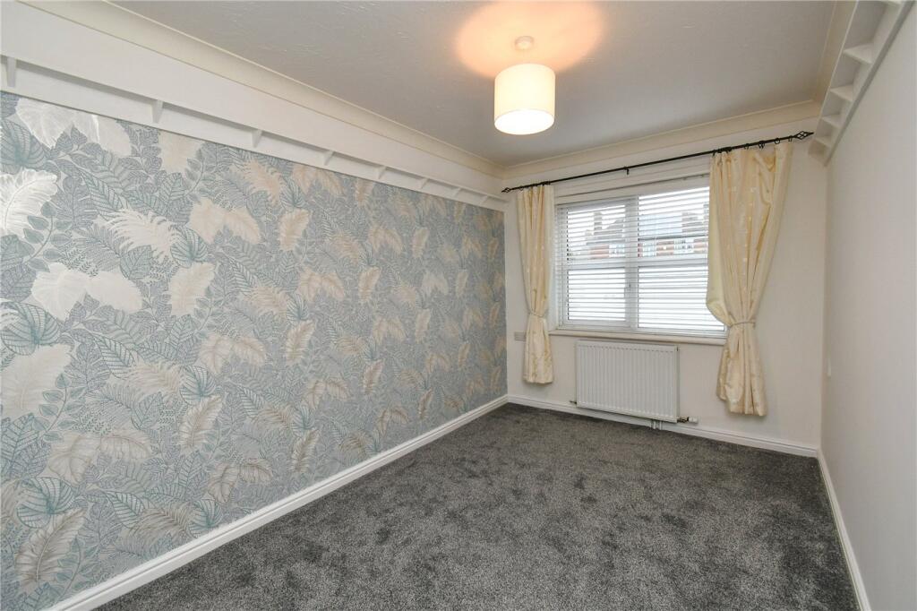 Market Street, Hoylake, Wirral - View 5