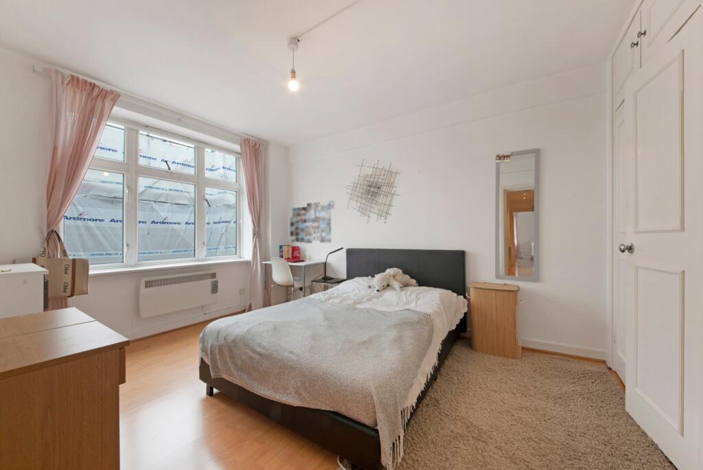 Mieszkanie 3-pokojowe, 54 m²