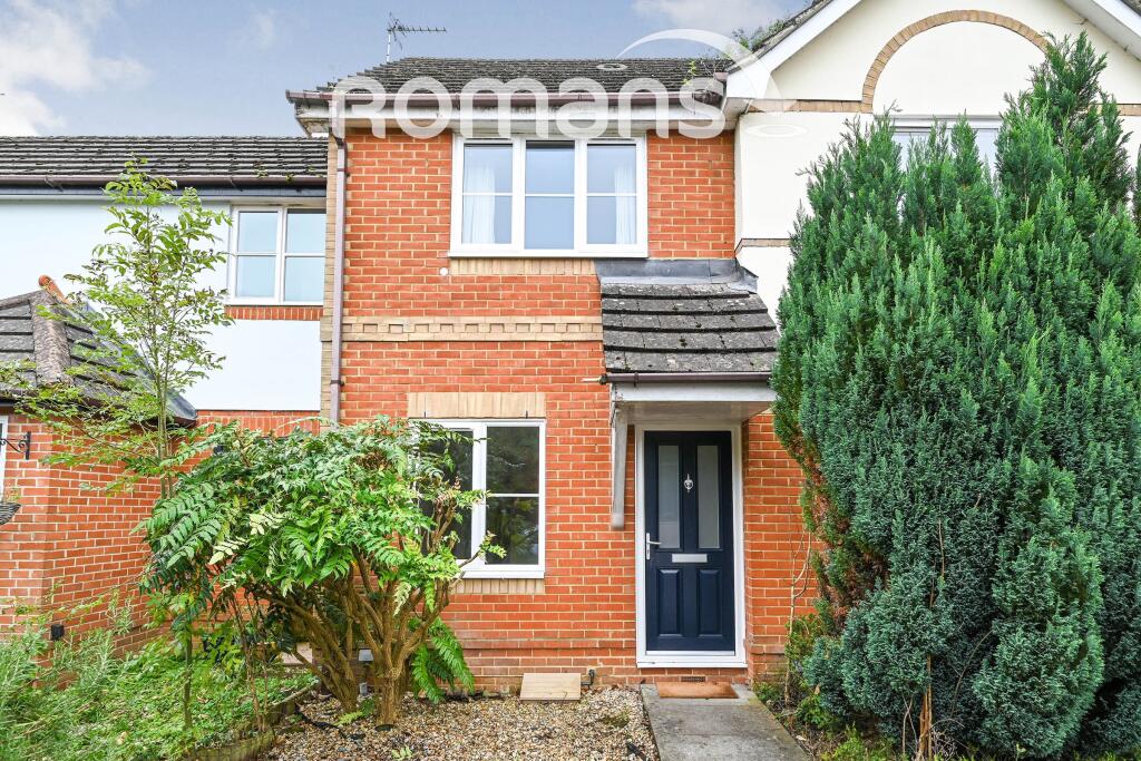 Main image of property: Davy Close, Wokingham, RG40