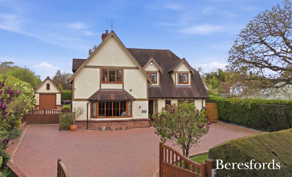 Main image of property: St. Edmunds Lane, Dunmow, CM6