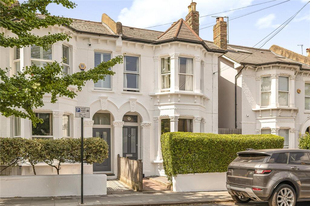 Main image of property: Adys Road, Peckham, SE15