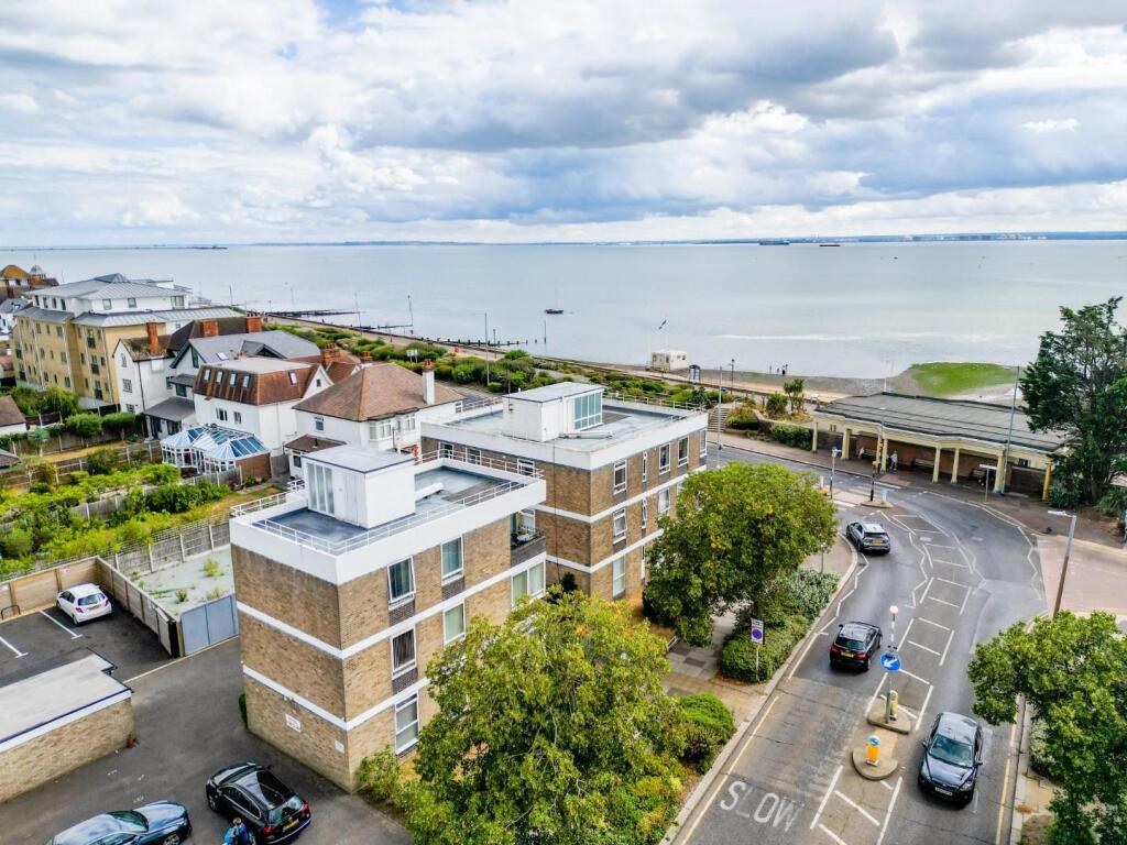 Main image of property: Chalkwell Avenue, Westcliff-On-Sea