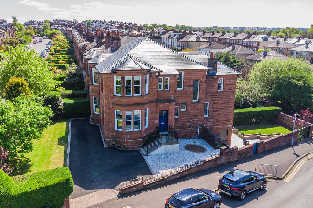 Main image of property: The Old Surgery, Clarkston Road, Netherlee