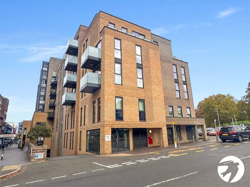 1-bed flat on Homefield Rise, Orpington, Kent, BR6, £225,000