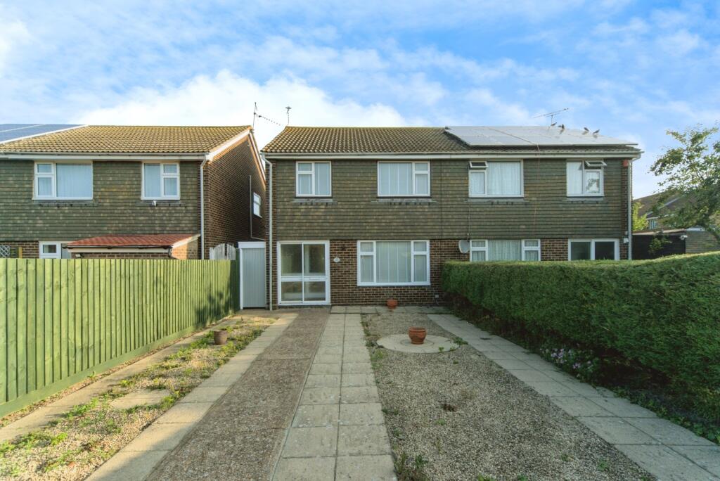 Main image of property: Aylesbury Avenue, Eastbourne, East Sussex, BN23
