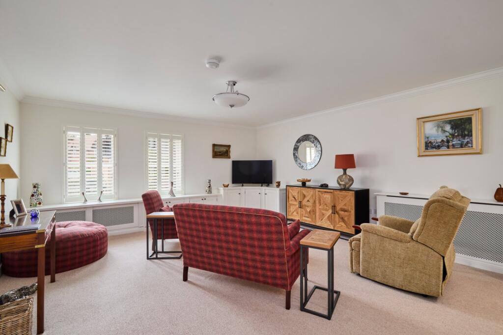 Palace Road, Ripon, North Yorkshire, HG4 photo 4