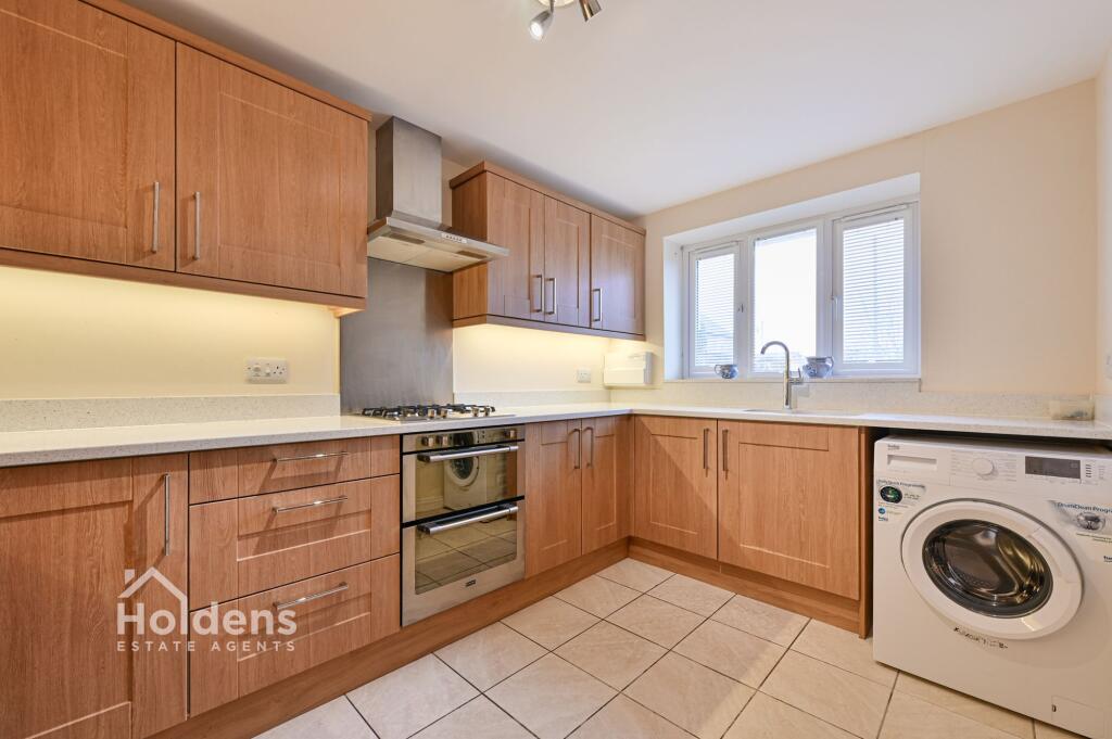 House in Ribble Valley, Longridge - View 4