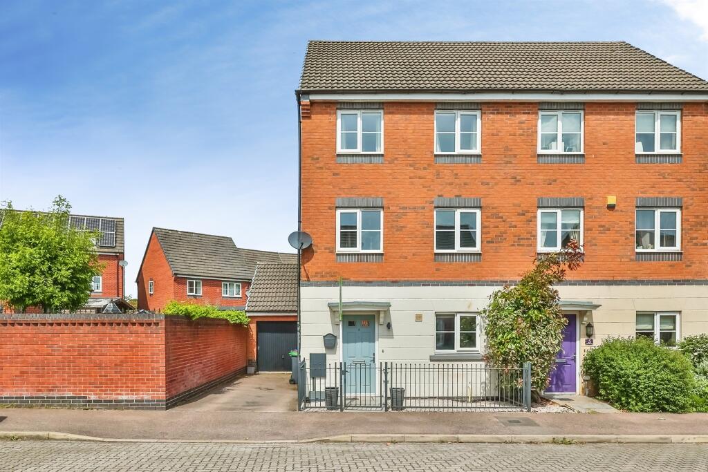 Main image of property: Owston Road, Annesley, Nottingham