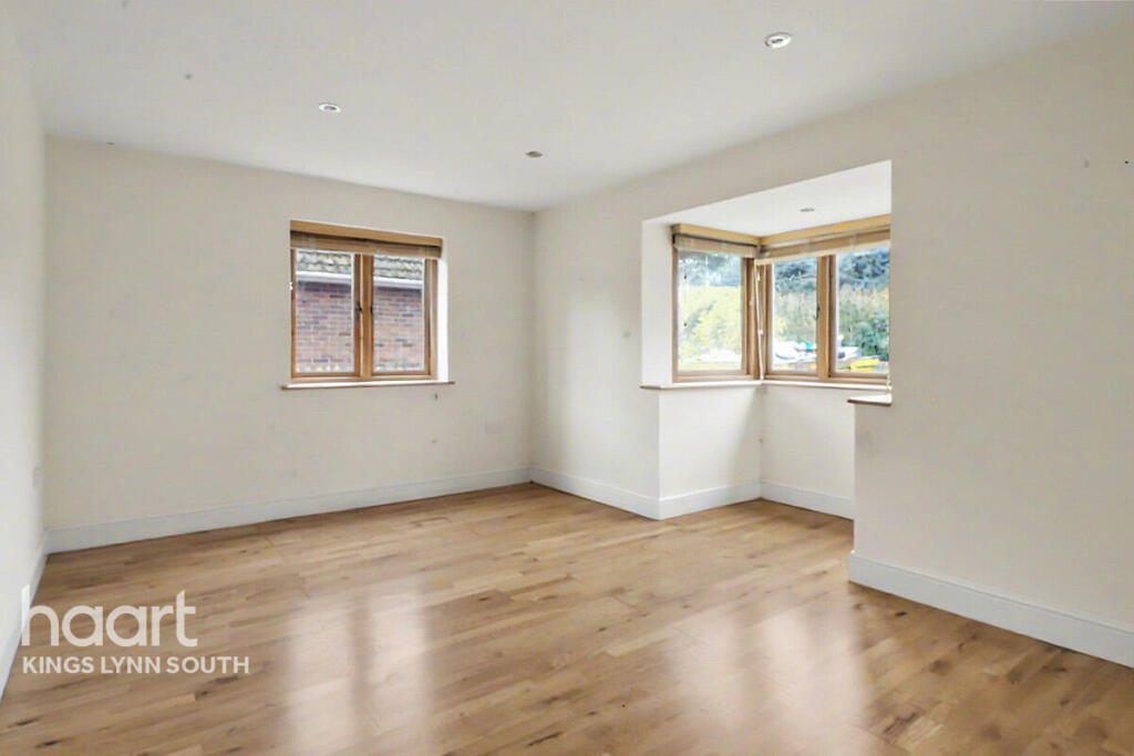 Main image of property: Ringstead Road, Heacham