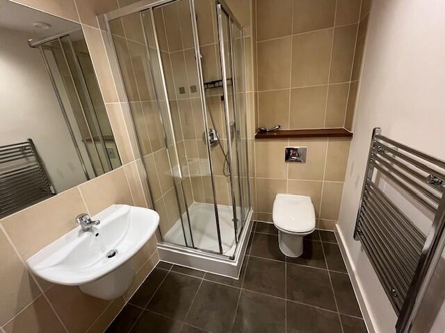 Main image of property: St. Georges Close, Sheffield