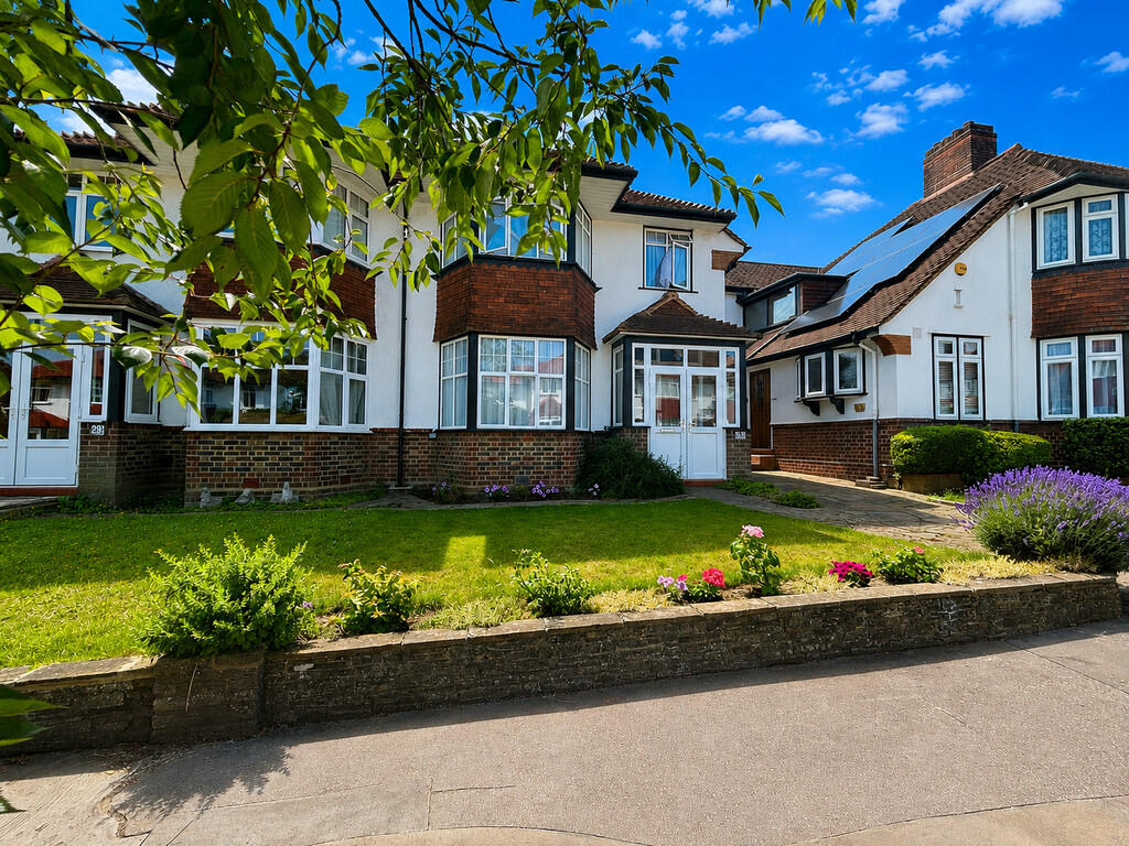 Main image of property: Court Drive