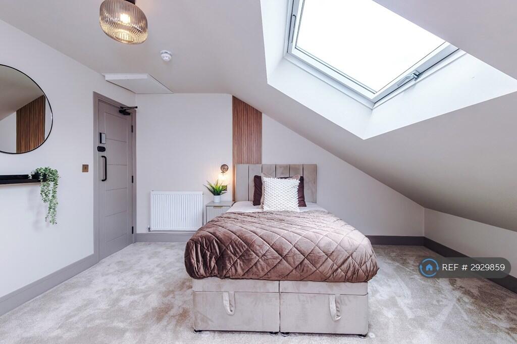 Main image of property: Alexandra St, Warrington, WA1