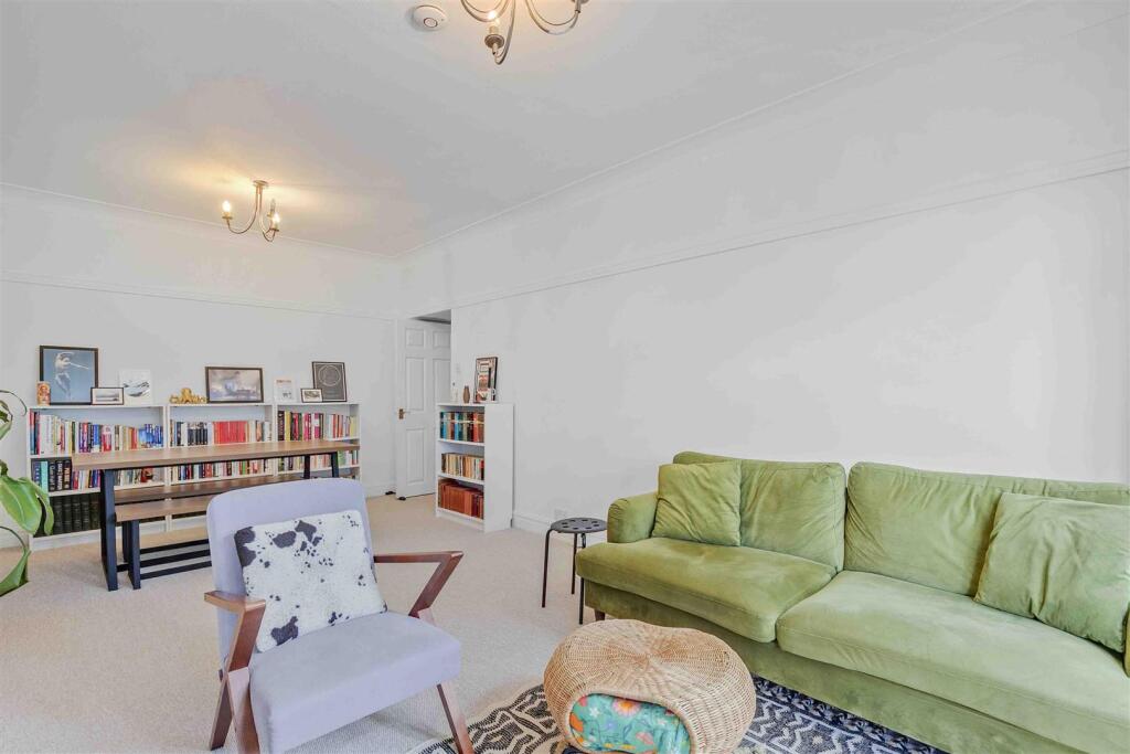 Parkview Court, London - View 6