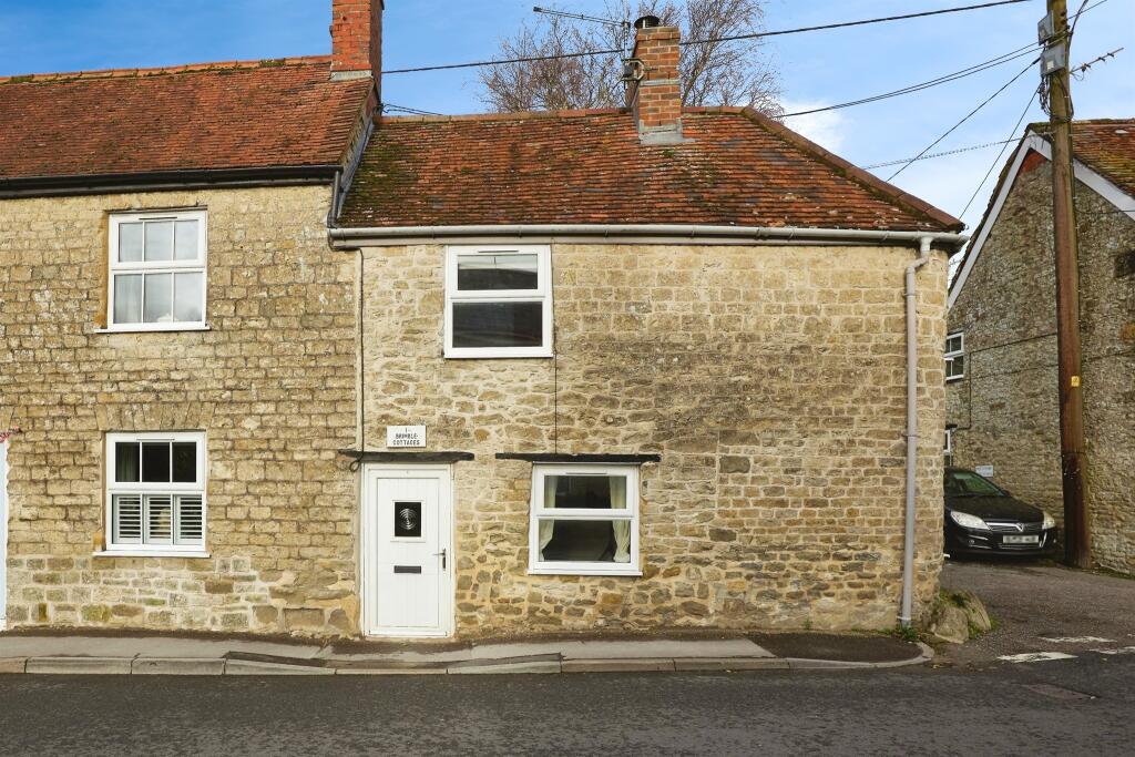 Main image of property: Castle Street, Mere, Warminster
