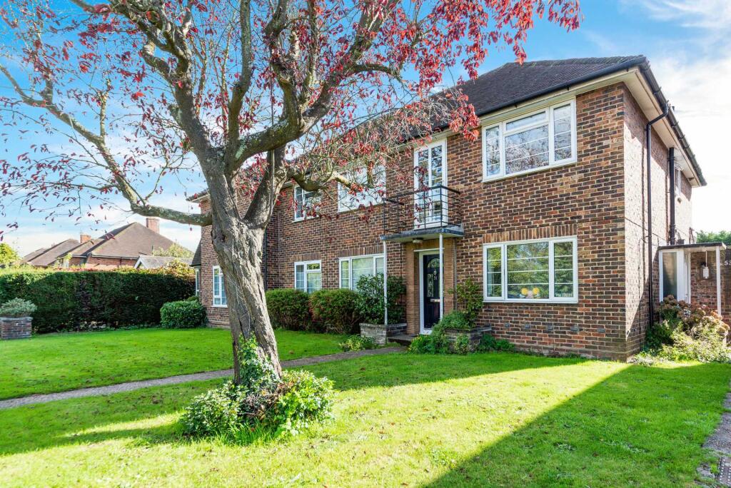 Main image of property: Peaches Close, Cheam