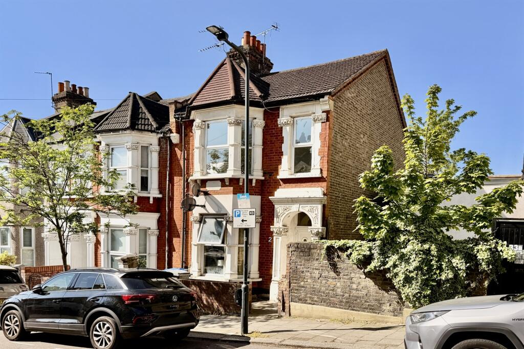 Main image of property: Kenilworth Road, London, NW6