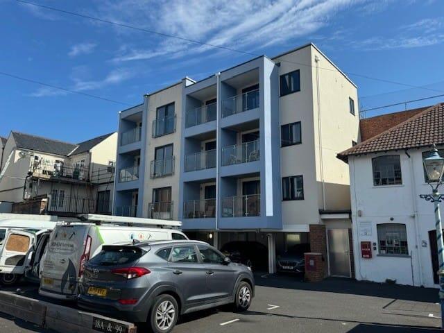 Main image of property: Lagland Street, Poole, BH15